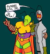 artist:ocellaroid character:drury_walker character:garfield_lynns pixel_art series:dc_comics ship:firemoth text // 615x663 // 26KB