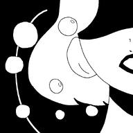 artist:ocellaroid character:martha_wayne pixel_art series:dc_comics // 900x900 // 21KB