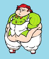 artist:ocellaroid character:arcade morbidly_obese morbidly_obese_male obese overweight pixel_art series:marvel_comics weight_gain year:2024 // 366x437 // 13KB