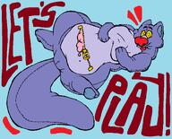 artist:ocellaroid furry pixel_art plushie text year:2024 // 1200x968 // 47KB