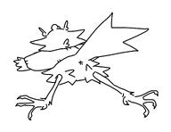 artist:ocellaroid character:penny_p_pinecone furry year:2023 // 2550x1971 // 383KB