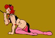 artist:ocellaroid character:arcade series:marvel_comics // 5836x4112 // 3.0MB