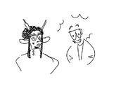 artist:ocellaroid character:anemone character:przewa_marrek series:homestuck series:marvel_comics series:seaquest year:2023 // 972x658 // 29KB