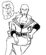 artist:ocellaroid character:burt_weston series:dc_comics year:2023 // 738x890 // 71KB