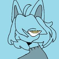 artist:ocellaroid character:boomer furry pixel_art year:2020 // 600x600 // 25KB