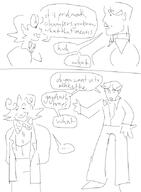 artist:ocellaroid character:arcade character:mr_chambers comic series:marvel_comics year:2023 // 480x654 // 103KB