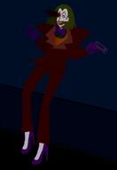 artist:ocellaroid character:joker guro series:dc_comics // 1406x2048 // 283KB